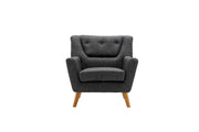 Lambeth Armchair - Various Colours