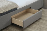 Lancaster Bed Frame