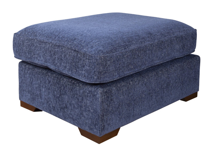 Lorna Large Footstool