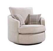 Lebus Lucy Twister Chair