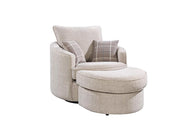 Lebus Lucy Twister Chair