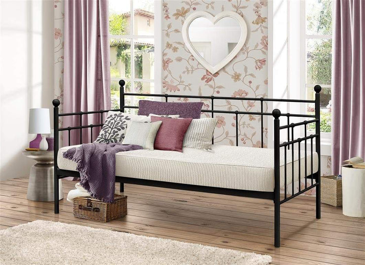 Lyon Steel Daybed