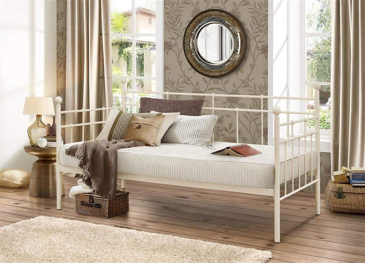 Lyon Steel Daybed