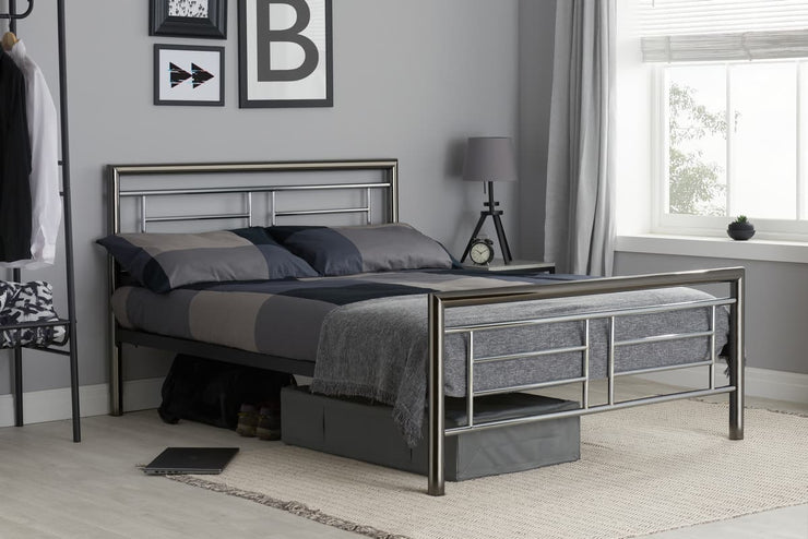 Montana Bed Frame