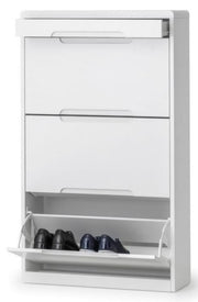Manhattan Shoe Cabinet with Drawer