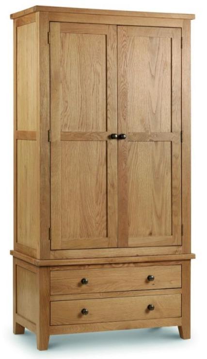 Marlborough Combination Wardrobe