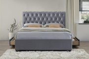 Marlow Storage Bed Frame