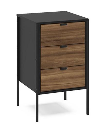 Opus 3 Drawer Storage Unit