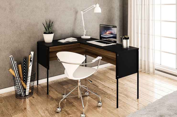 Opus Corner Study Desk