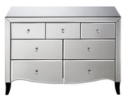 Palermo 3 Over 4 Chest Of Drawers