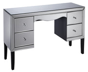 Palermo 4 Drawer Dressing Table