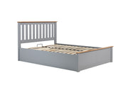 Phoenix Ottoman Bed - Various Colours