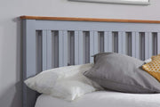 Phoenix Ottoman Bed - Various Colours