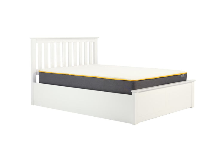 Phoenix Ottoman Bed - Various Colours