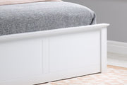 Phoenix Ottoman Bed - Various Colours