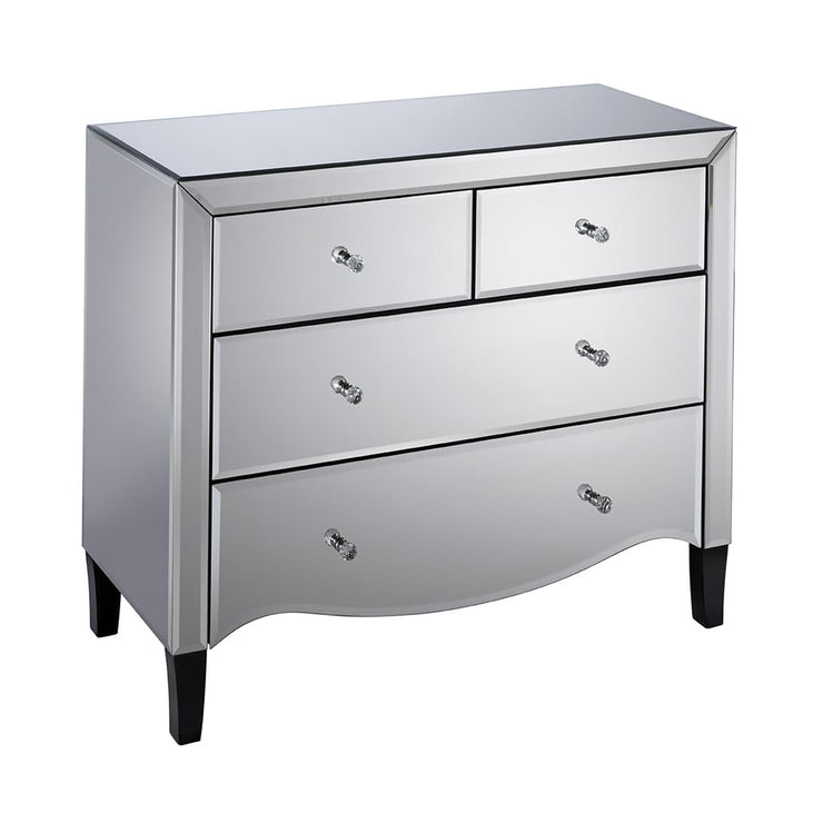 Palermo 2 + 2 Chest Of Drawers