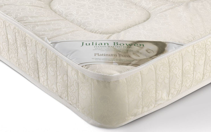 Platinum Bunk Mattress