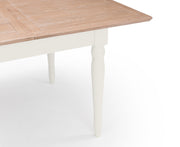 Provence Extending Dining Table