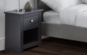 Radley Bedside Table - Various Colours