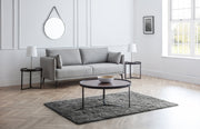 Rohe 3 Seater Sofa