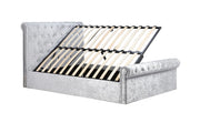 Sienna Bed Frame