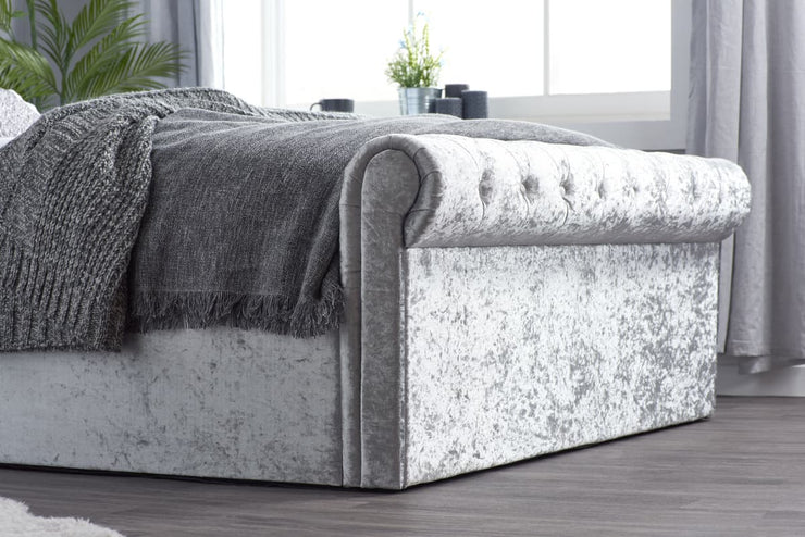 Sienna Ottoman Bed Frame