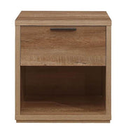 Stockwell 1 Drawer Bedside Table