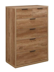 Stockwell 4 + 2 Chest Of Drawers