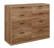 Stockwell Merchant Chest Of Drawers