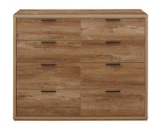 Stockwell Merchant Chest Of Drawers