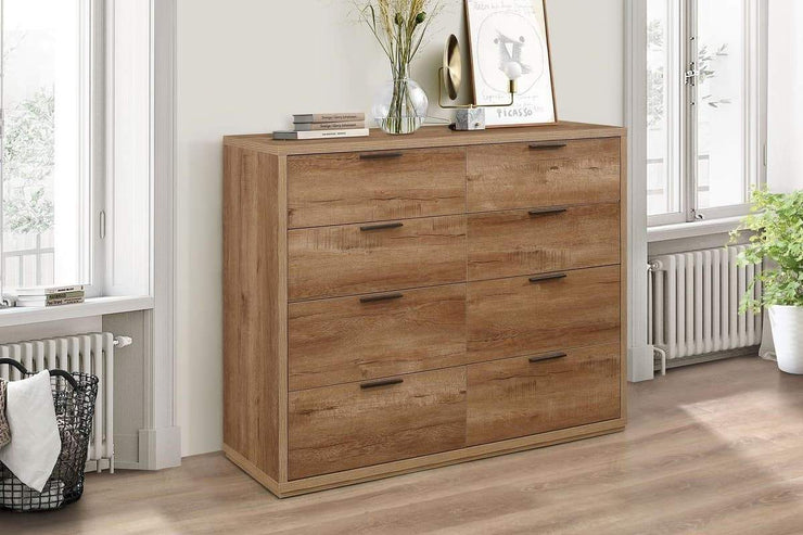 Stockwell Merchant Chest Of Drawers