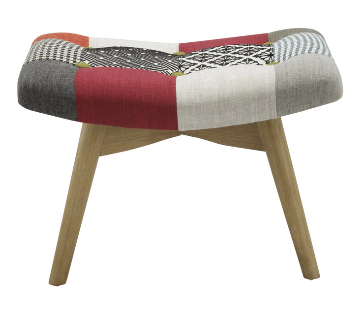 Sloane Footstool