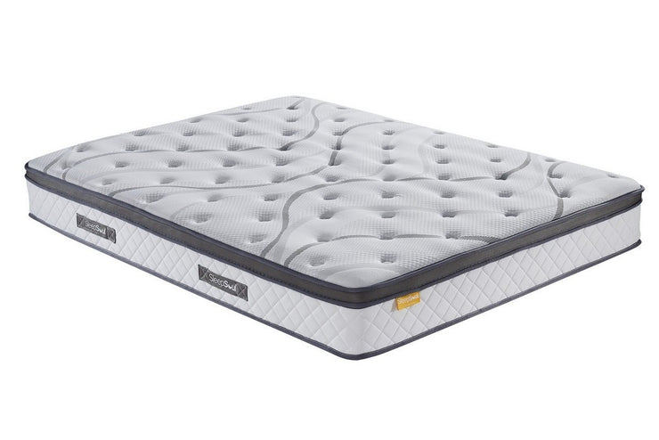 SleepSoul Heaven Mattress