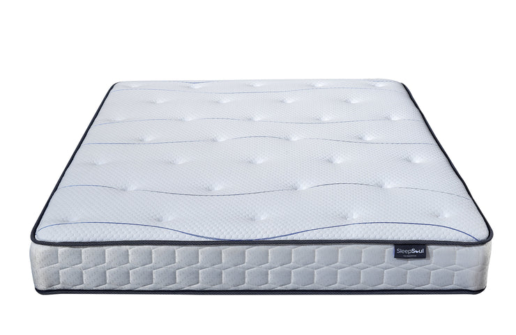 SleepSoul Air Mattress