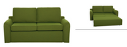 Softnord Elba 2 Seater Sofabed