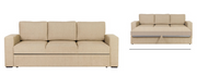 Softnord Elba 3 Seater Sofabed