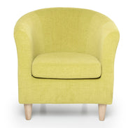 Softnord Jayne Armchair