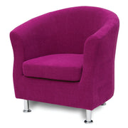 Softnord Jayne Armchair