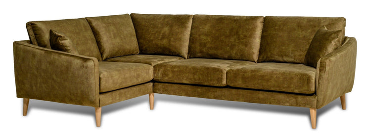 Softnord Kiara Modular Corner Sofa