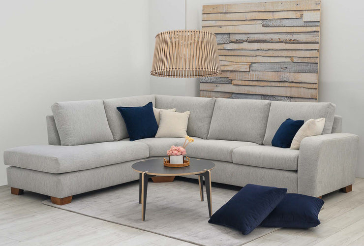 Softnord Orlean Chaiselounge Corner Sofa