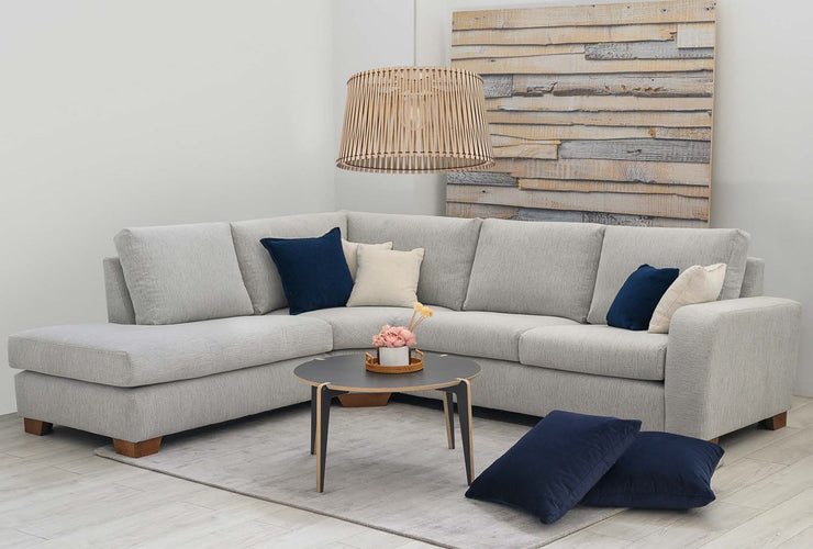 Softnord Orlean Modular Corner Sofa