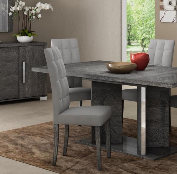 Sarah Grey Vermont Dining Chair