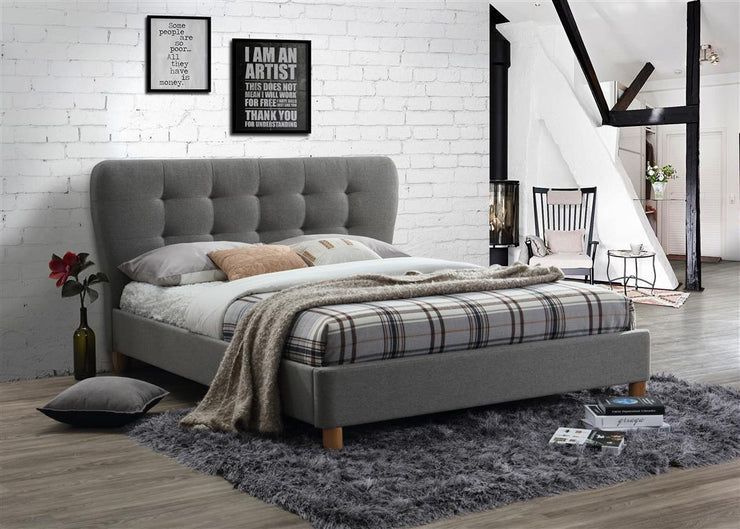 Stockholm Bed Frame