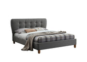 Stockholm Bed Frame