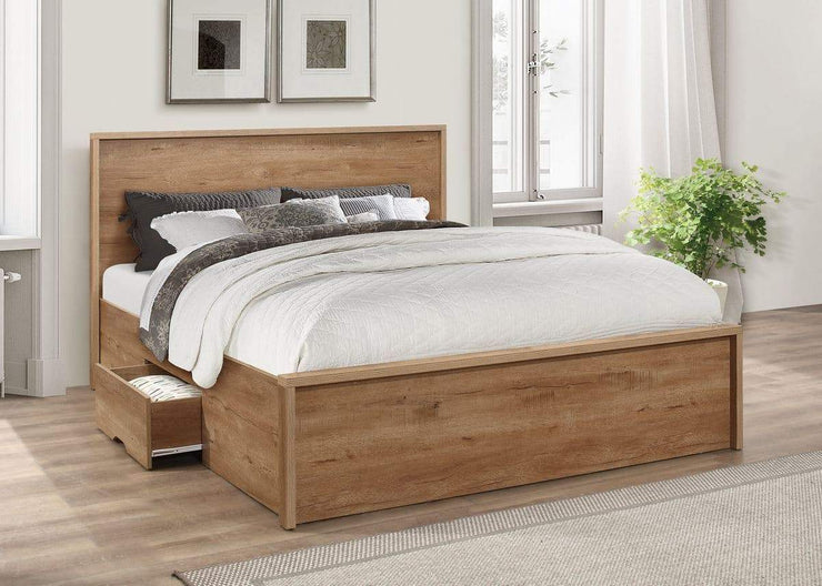 Stockwell Bed Frame