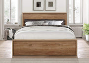 Stockwell Bed Frame