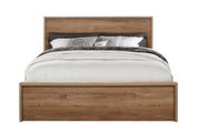 Stockwell Bed Frame