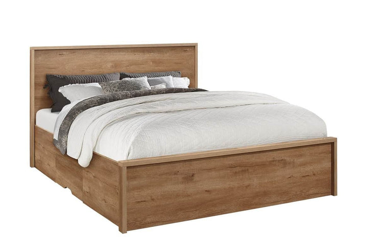 Stockwell Bed Frame