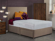 Sweet Dreams Valour Comfort 750 Divan Bed