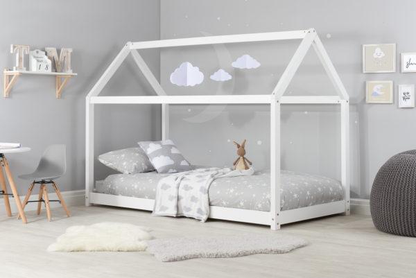 House Bed Frame